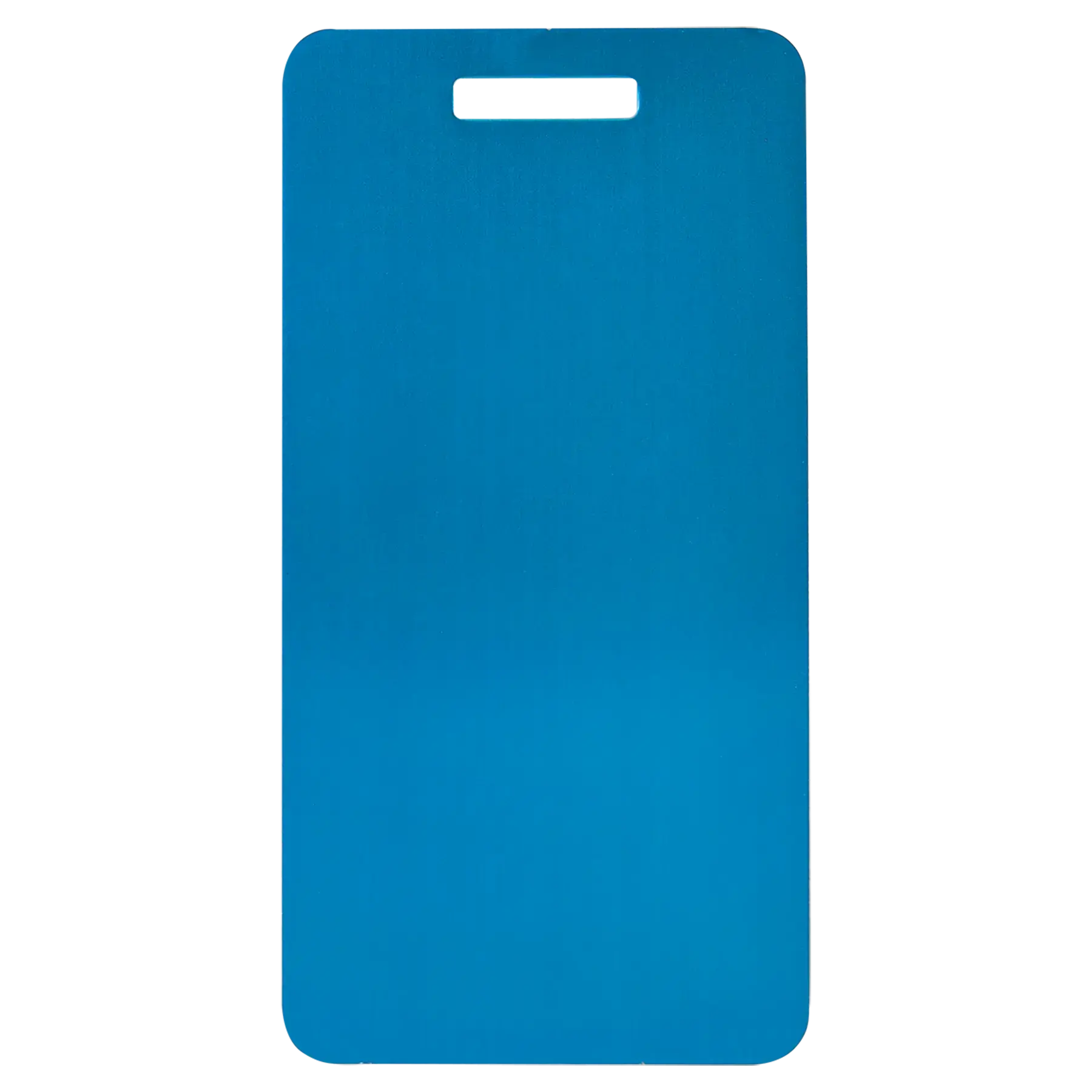 Personalized Double-Sided Luggage Tag / School or Sports Bag Tag, Anodized Aluminum, 5 Colors Sams Engraving and Gifts