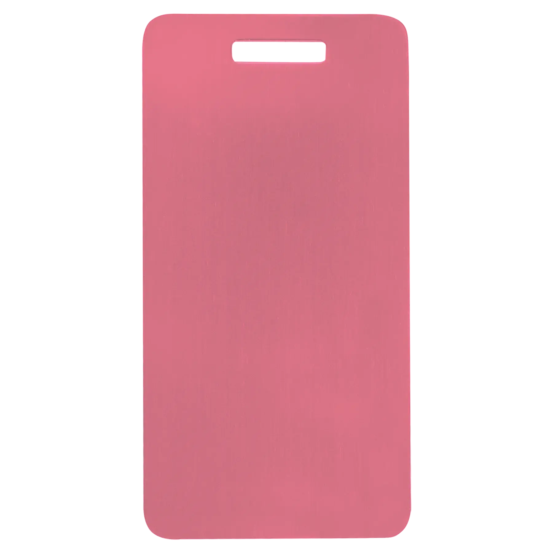 Personalized Double-Sided Luggage Tag / School or Sports Bag Tag, Anodized Aluminum, 5 Colors Sams Engraving and Gifts