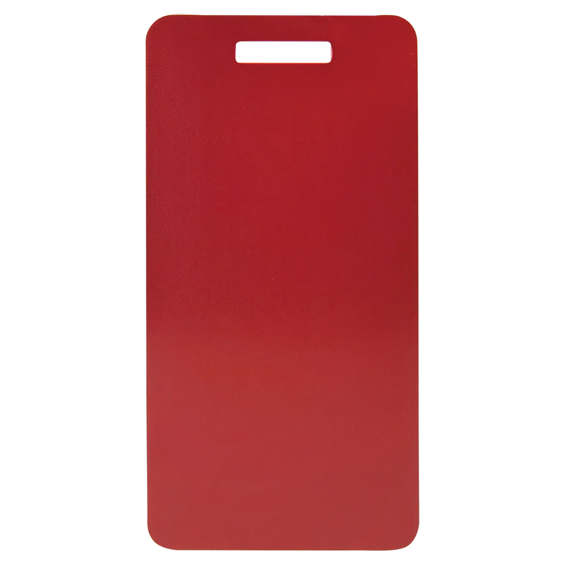 Personalized Double-Sided Luggage Tag / School or Sports Bag Tag, Anodized Aluminum, 5 Colors Sams Engraving and Gifts