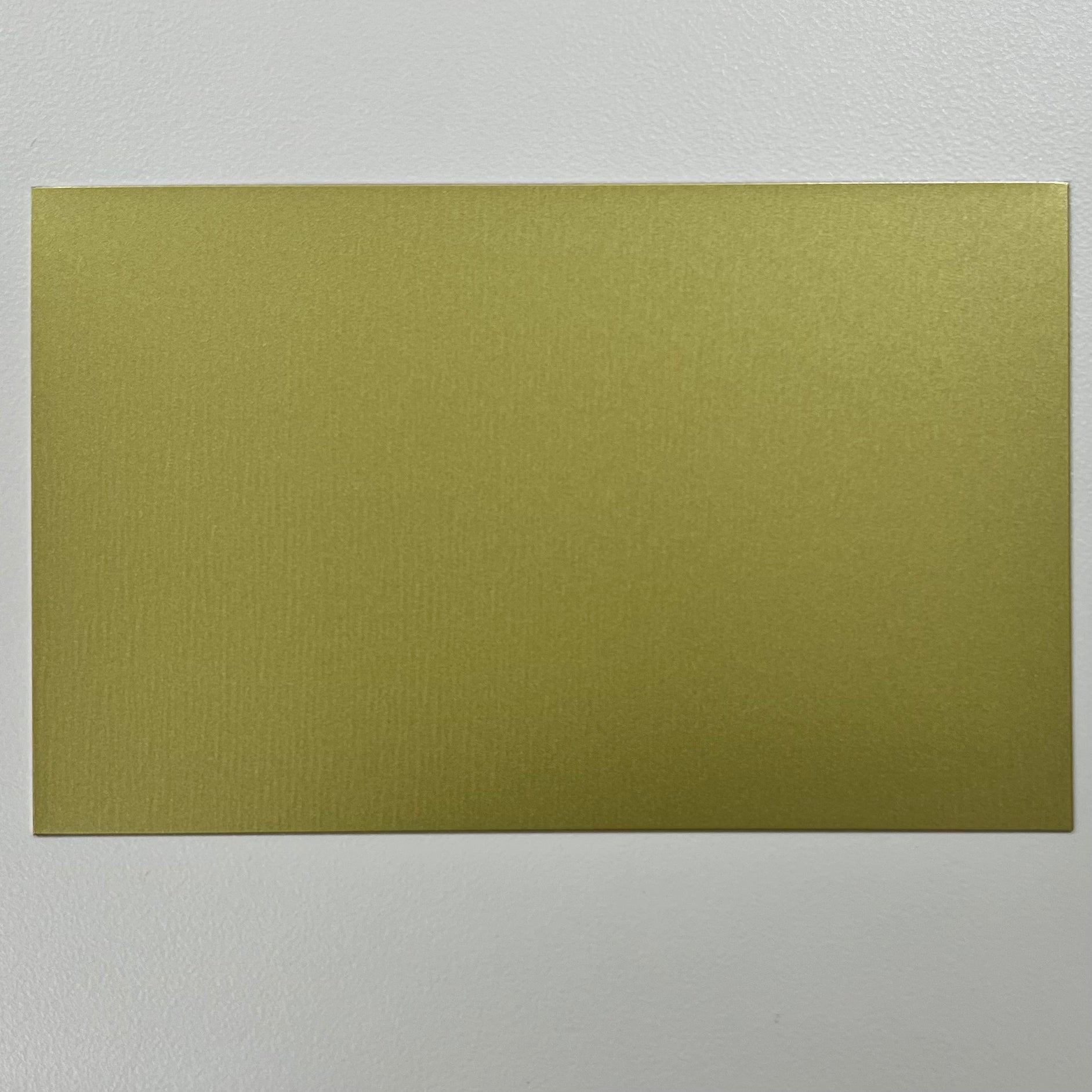 Custom Gold Aluminum Name Plate Tag, Engraves Black Custom Engraving Plates