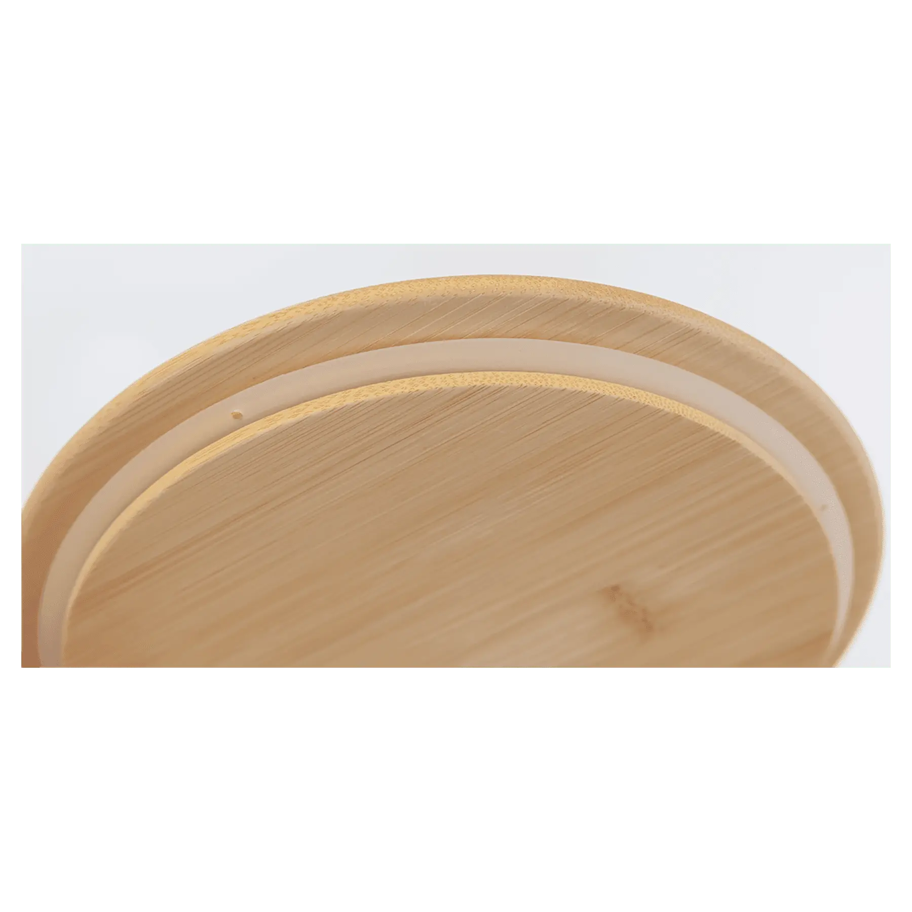 Personalized Rectangle Glass Baking Dish & Food Storage Container with Bamboo Lid – 4 Sizes JDS