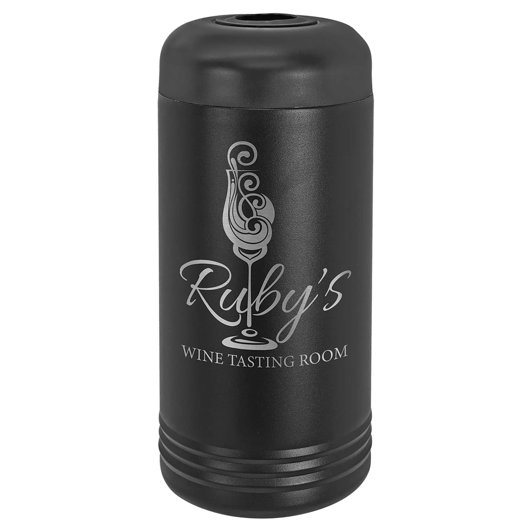 Personalized Polar Camel Wine Chiller – Custom Engraved, Vacuum Insulated – 4 Colors Sams Engraving and Gifts