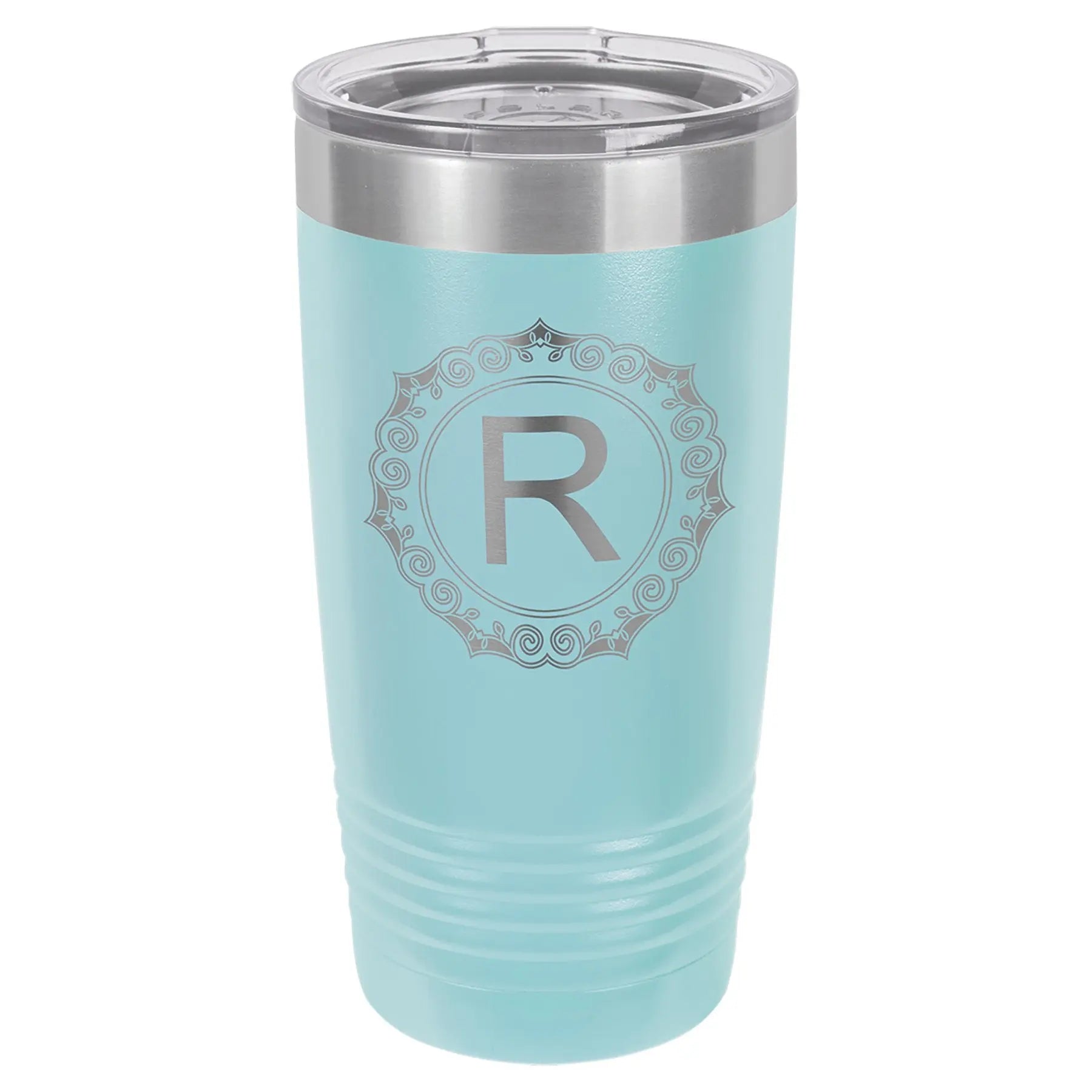personalized Engraved 20 oz. Polar Camel Tumbler – Custom, Slider Lid, 17 Colors Sams Engraving and Gifts
