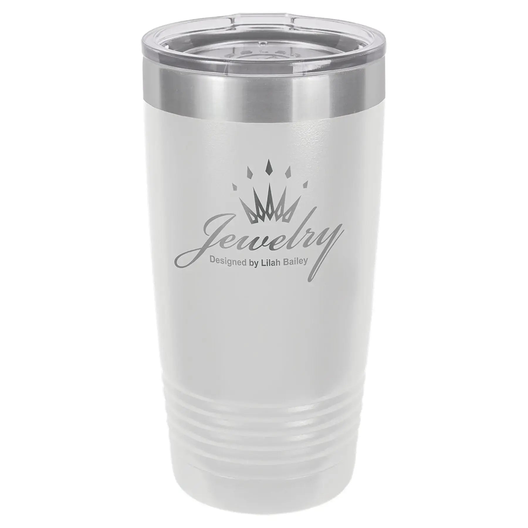 Personalized 20 oz. Polar Camel Tumbler with Slider Lid – Custom Laser Engraved Stainless Steel - 5 Colors Sams Engraving and Gifts