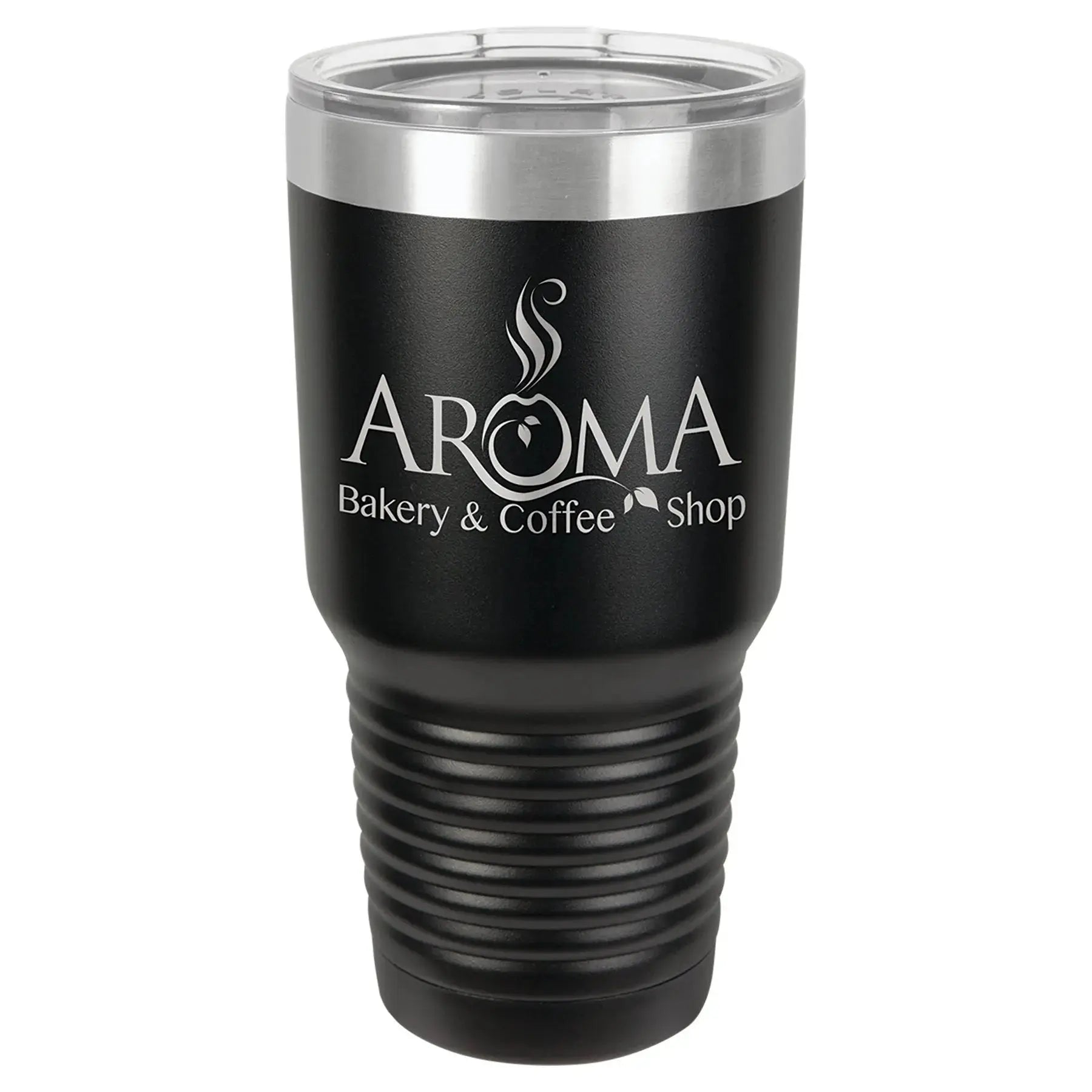 Personalized 30 oz. Polar Camel Tumbler with Slider Lid – Custom Laser Engraved Stainless Steel - 5 Colors Sams Engraving and Gifts