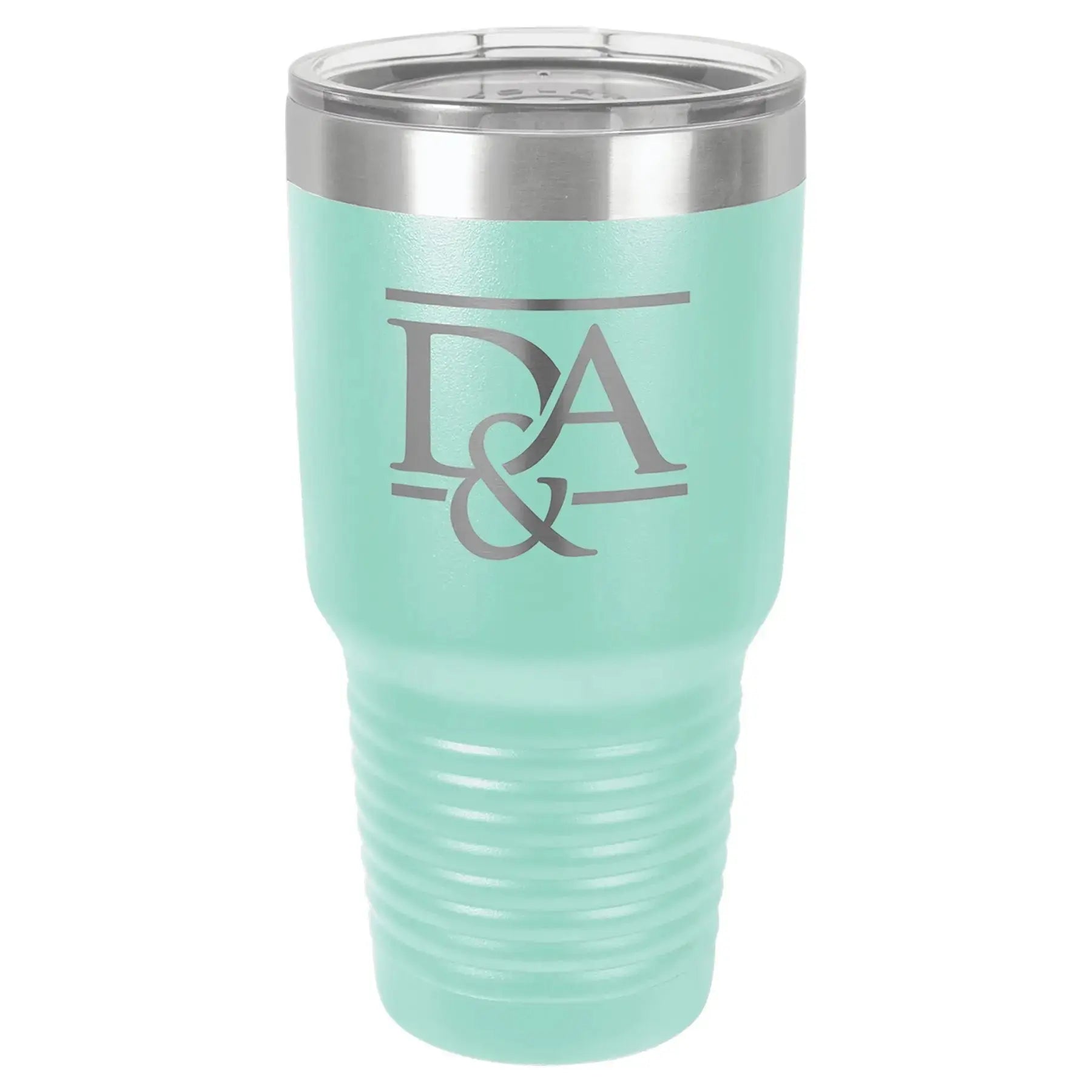 Personalized 30 oz. Polar Camel Tumbler with Slider Lid – Custom Laser Engraved Stainless Steel - 5 Colors Sams Engraving and Gifts