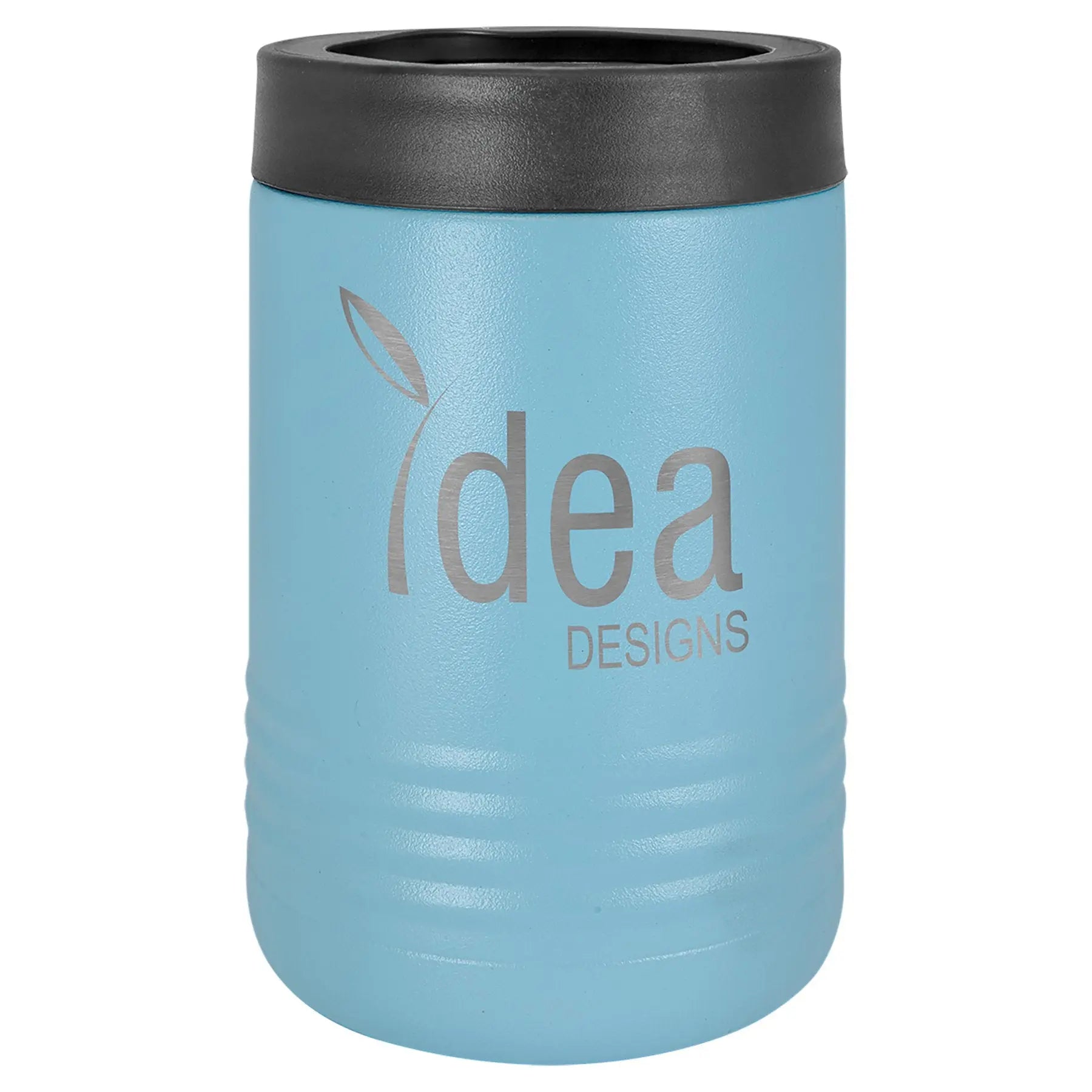 Personalized Polar Camel Insulated Beverage Holder – Koozie Style, 16 Colors JDS