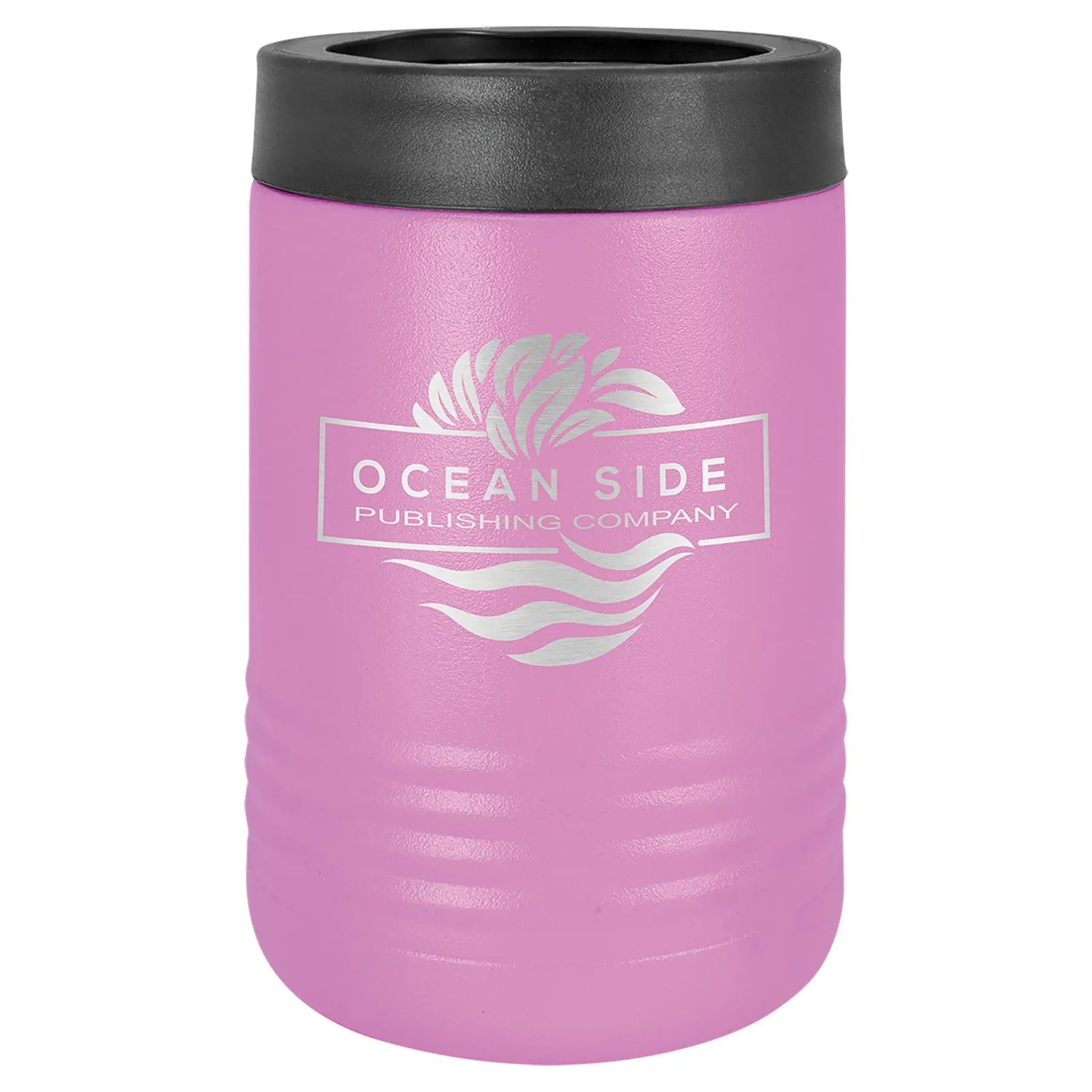 Personalized Polar Camel Insulated Beverage Holder – Koozie Style, 16 Colors JDS