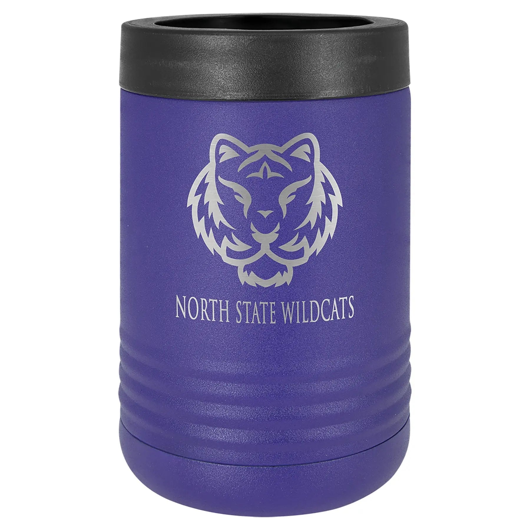 Personalized Polar Camel Insulated Beverage Holder – Koozie Style, 16 Colors JDS
