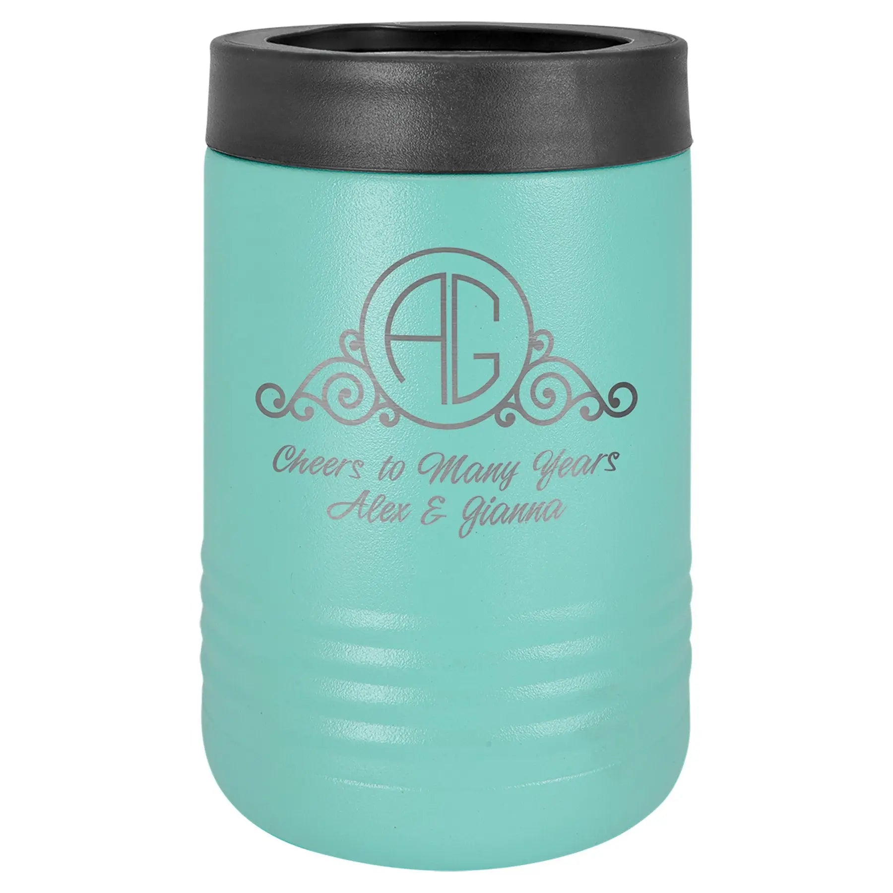 Personalized Polar Camel Insulated Beverage Holder – Koozie Style, 16 Colors JDS