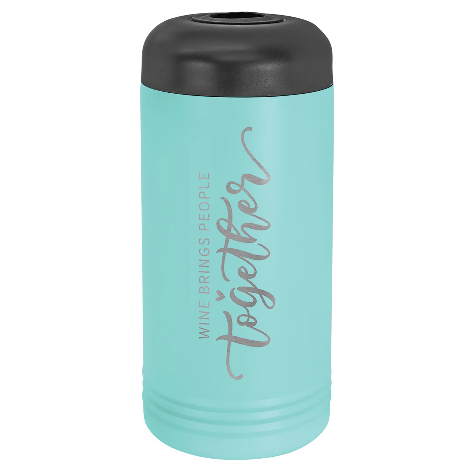 Personalized Polar Camel Wine Chiller – Custom Engraved, Vacuum Insulated – 4 Colors Sams Engraving and Gifts