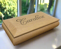 Anniversary-Gifts-for-Her-That-Combine-Elegance-and-Personal-Touch Sams Engraving and Gifts