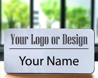 How-to-Choose-the-Perfect-Custom-Name-badge-Magnetic-Engraved-Personalized-Options-for-Every-Profession Sams Engraving and Gifts