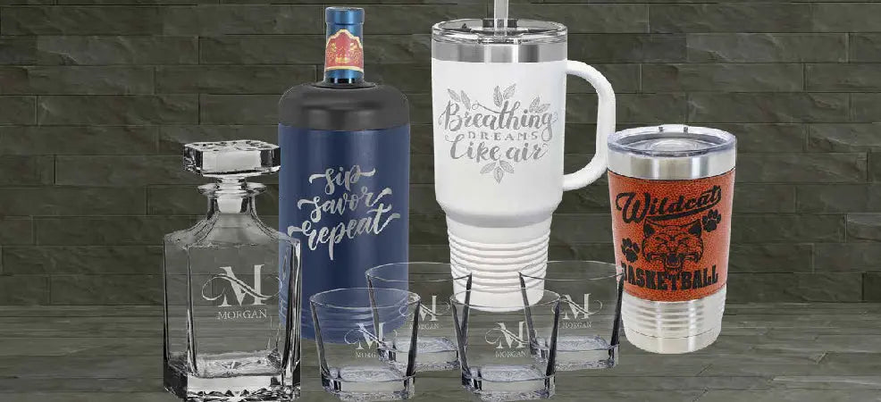 All-Drinkware Sams Engraving and Gifts
