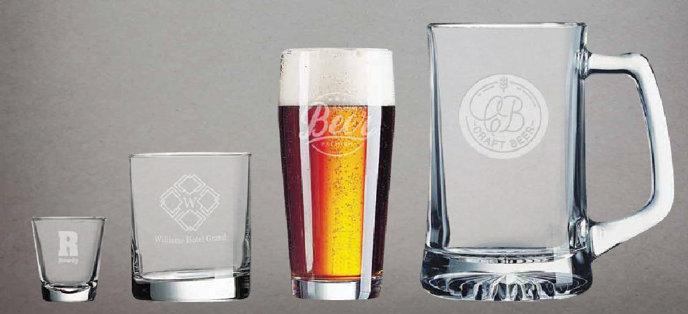 Glassware