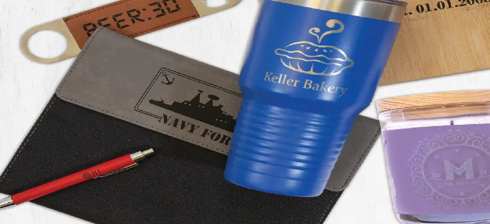 Engraved-Name-Tags-Decanter-Sets Sams Engraving and Gifts