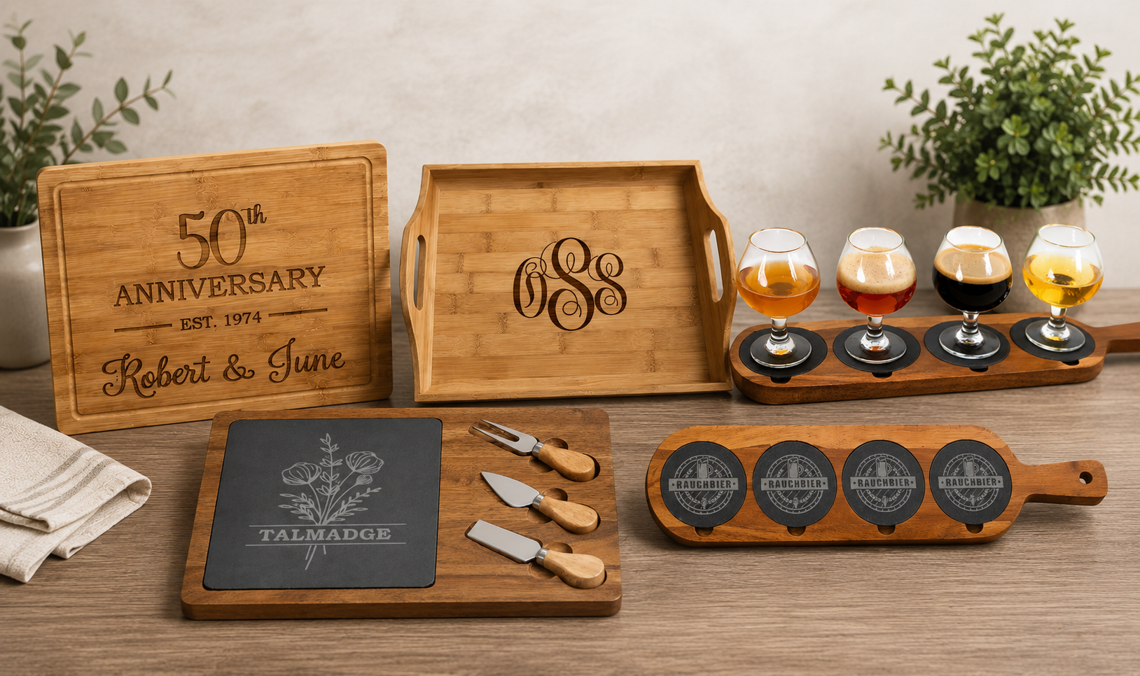 Kitchen-Dining Sams Engraving and Gifts