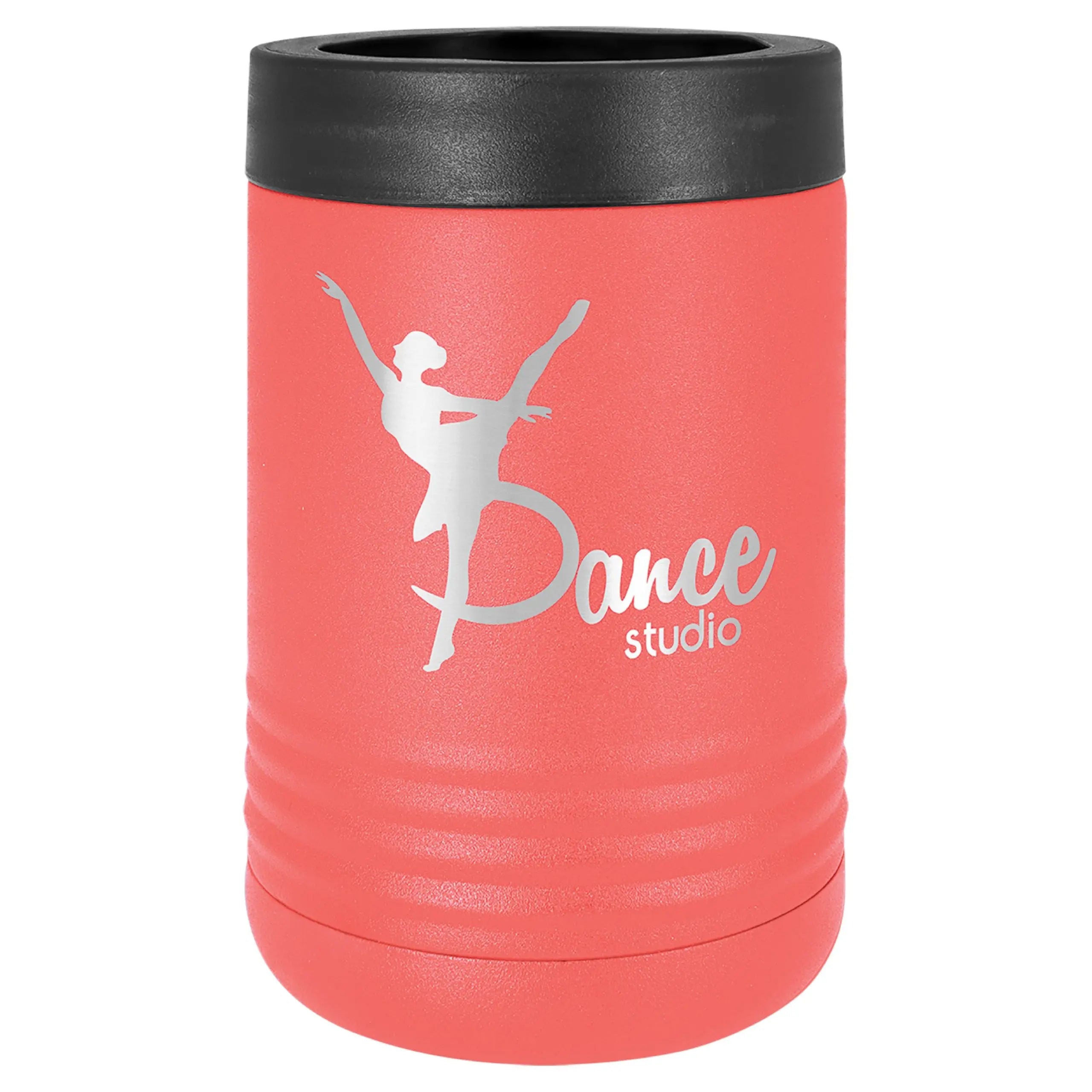 Personalized Polar Camel Insulated Beverage Holder – Koozie Style, 16