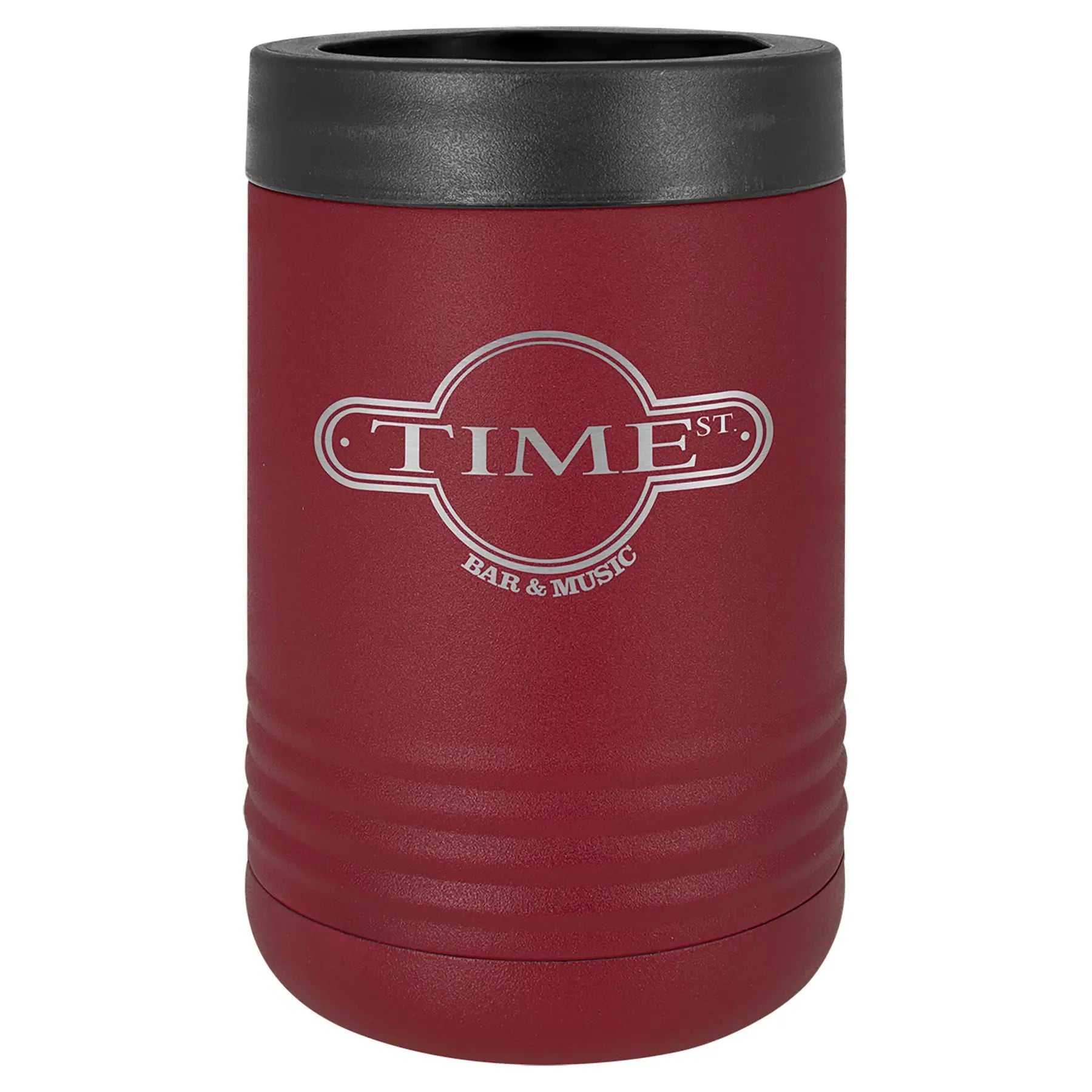 Personalized Polar Camel Insulated Beverage Holder – Koozie Style, 16