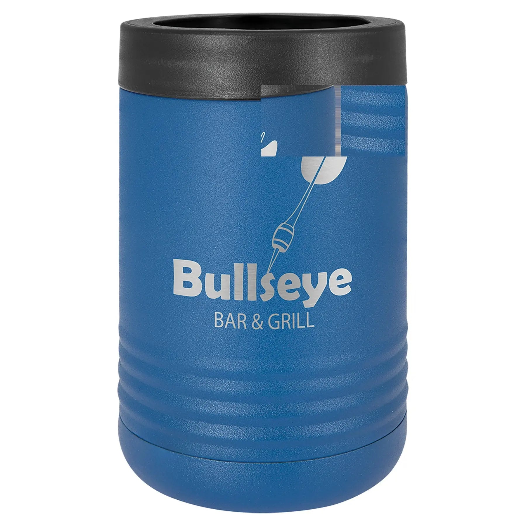 Personalized Polar Camel Insulated Beverage Holder – Koozie Style, 16