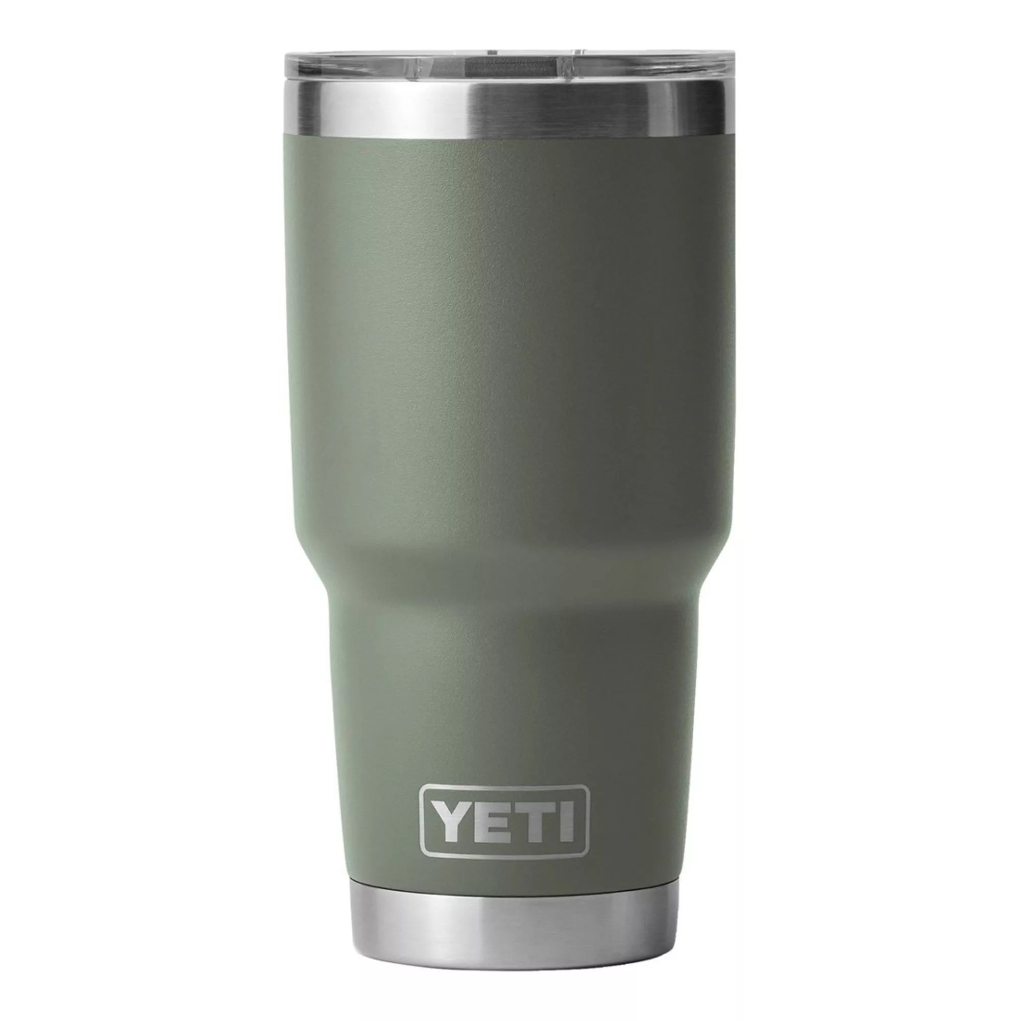 YETI Rambler 30 oz Stainless Steel Vacuum Insulated Tumbler w/MagSlider Lid